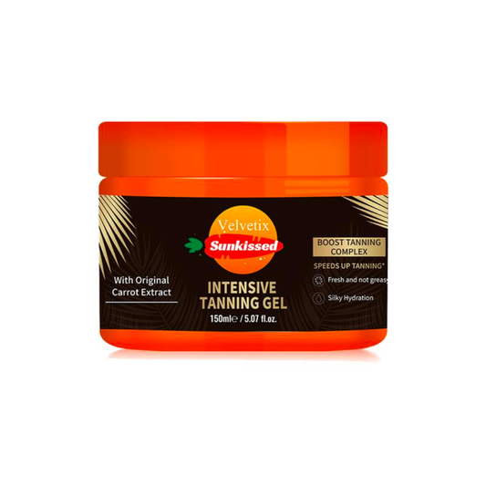 SunSkin - Tanning Gel