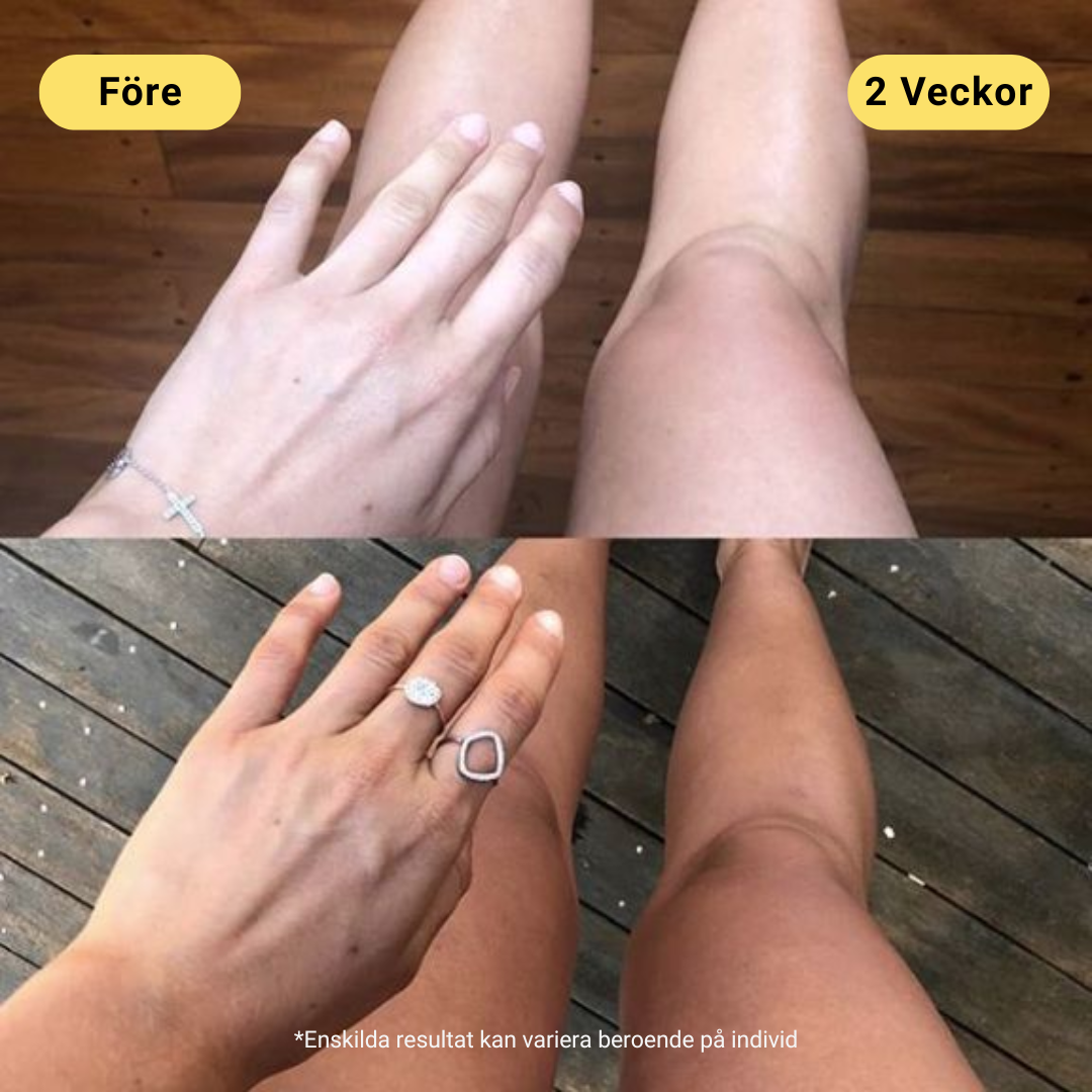 SunSkin - Tanning Gummies