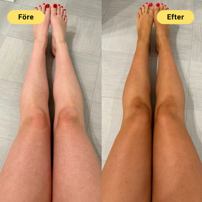 SunSkin - Tanning Gel