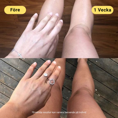 SunSkin - Tanning Gummies