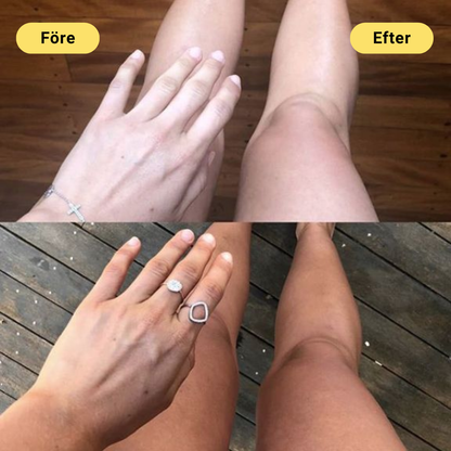SunSkin - Tanning Gel